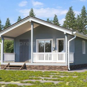 Серия "Дача"